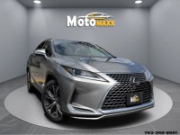 Image for 2022 Lexus RX 350 ID: 7372779