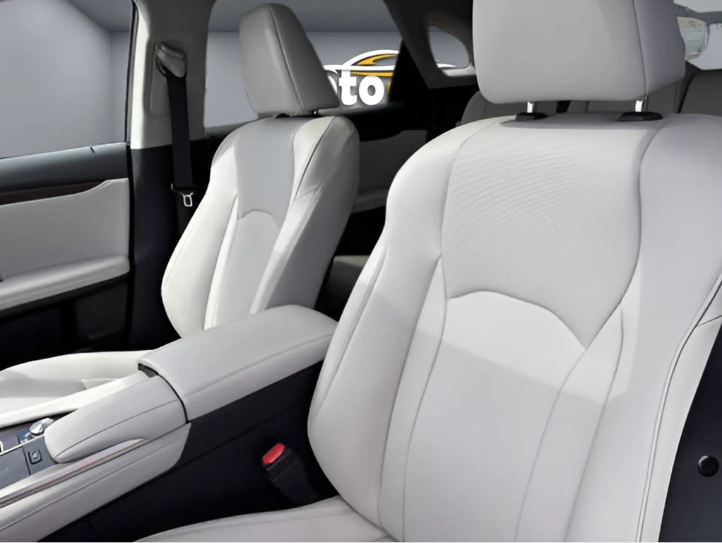 2022 Lexus RX Image 7