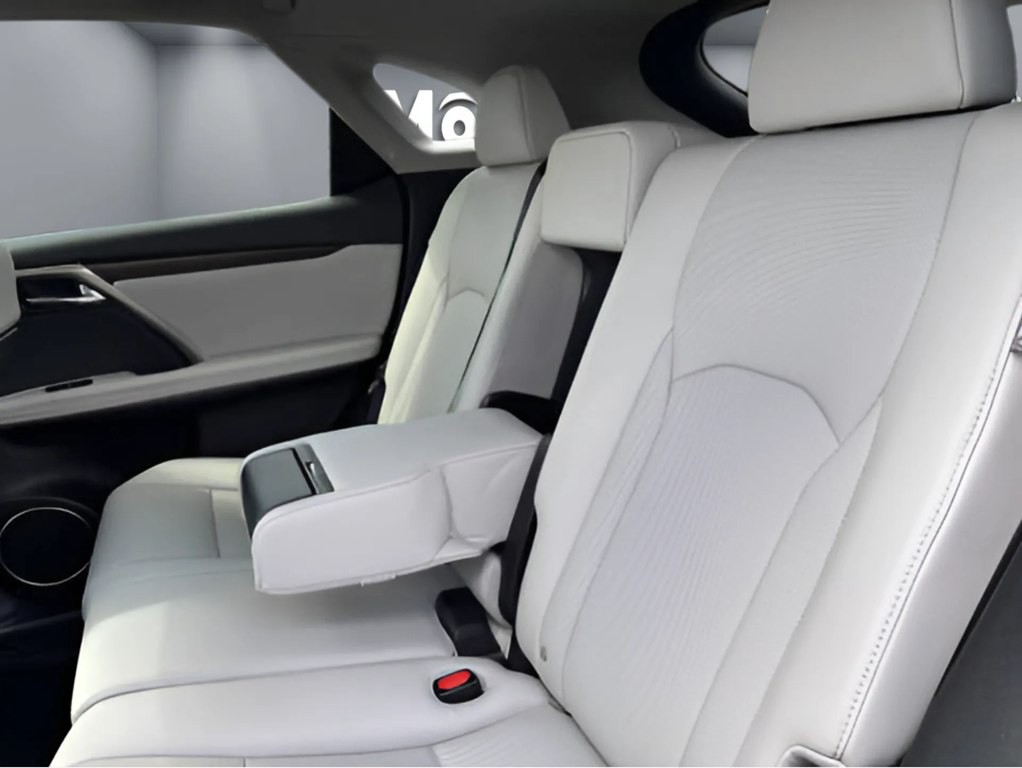 2022 Lexus RX Image 8