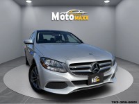 Image for 2017 Mercedes-Benz C-Class C 300 4MATIC ID: 7373667
