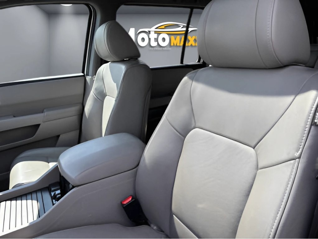 2015 Honda Pilot Image 7