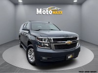 Image for 2019 Chevrolet Suburban 1500 LT ID: 7373747