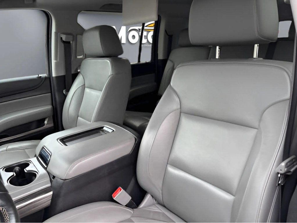 2019 Chevrolet Suburban Image 7