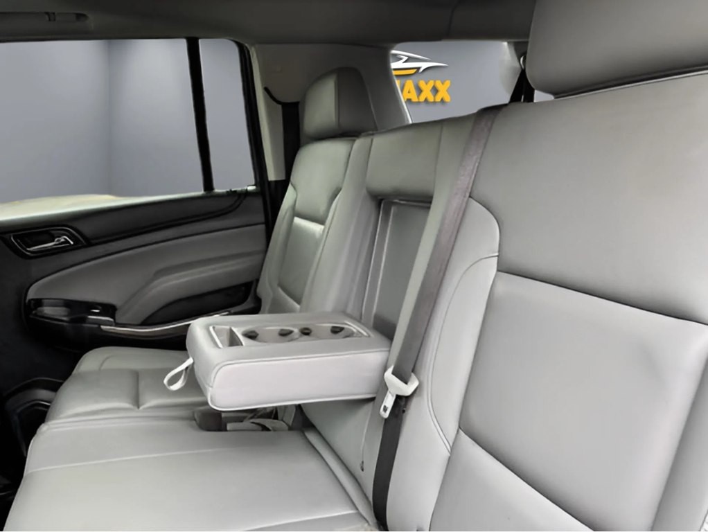 2019 Chevrolet Suburban Image 8