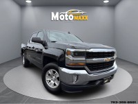 Image for 2017 Chevrolet Silverado 1500 LT ID: 7373782