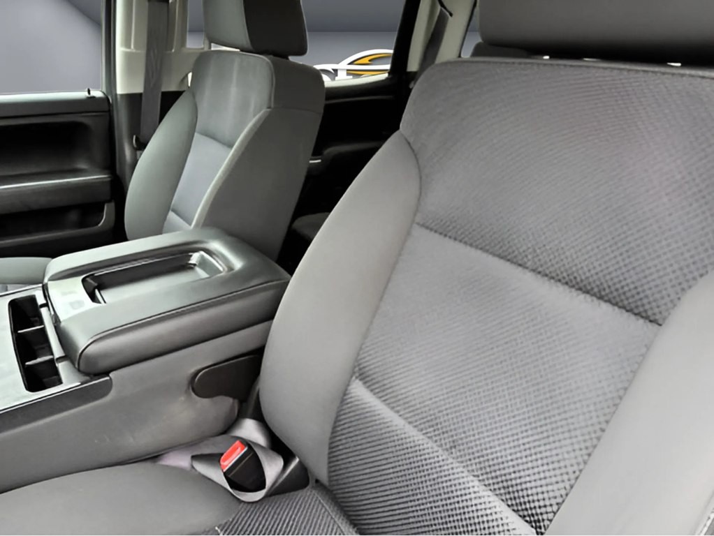 2017 Chevrolet Silverado 1500 Image 7