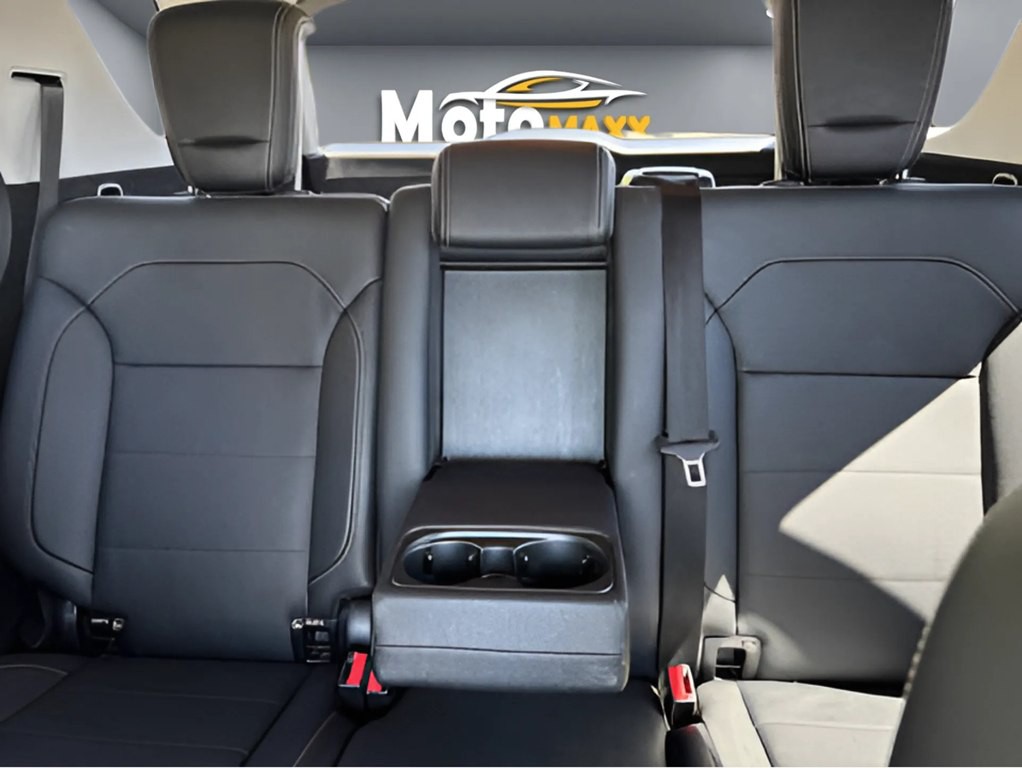 2015 Mercedes-Benz M-Class Image 8