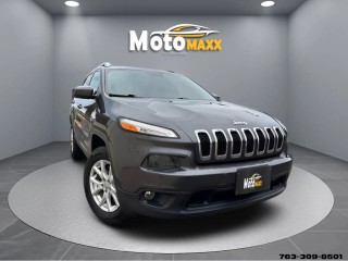 Image for 2016 Jeep Cherokee Latitude ID: 7401186