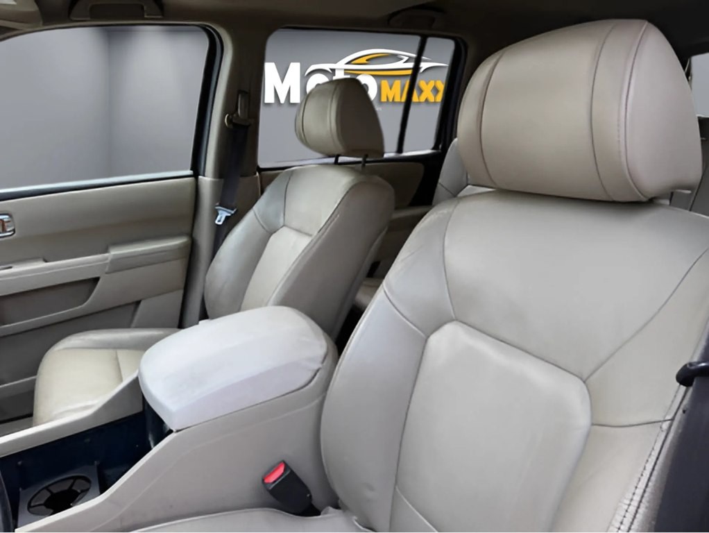 2012 Honda Pilot Image 7