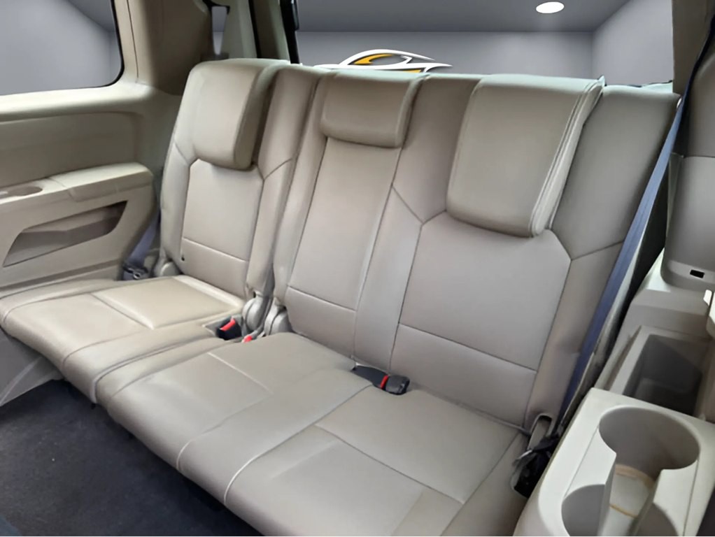 2012 Honda Pilot Image 9