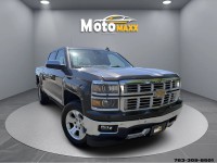 Image for 2015 Chevrolet Silverado 1500 LTZ ID: 7412705