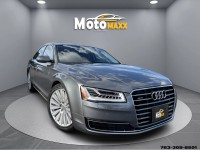 Image for 2015 Audi A8 quattro ID: 7413228