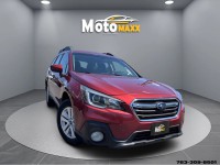 Image for 2018 Subaru Outback 2.5I PREMIUM ID: 7415355