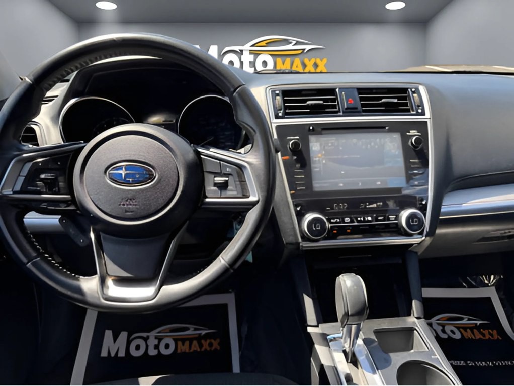 2018 Subaru Outback Image 6