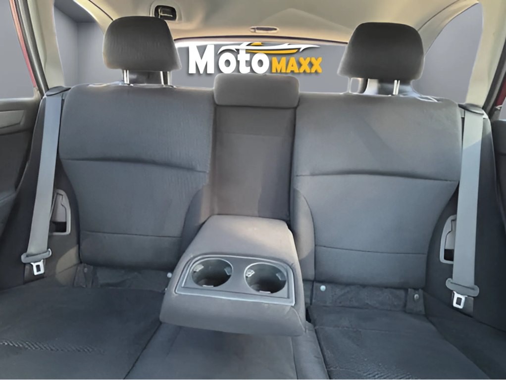 2018 Subaru Outback Image 9