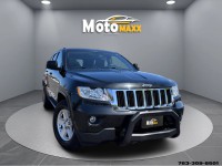 Image for 2012 Jeep Grand Cherokee Laredo ID: 7423153