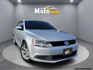 Image for 2011 Volkswagen Jetta SE ID: 7437461