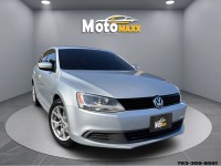 Image for 2011 Volkswagen Jetta SE ID: 7437461