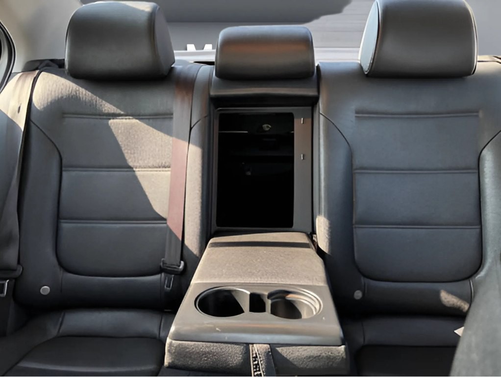 2011 Volkswagen Jetta Image 9