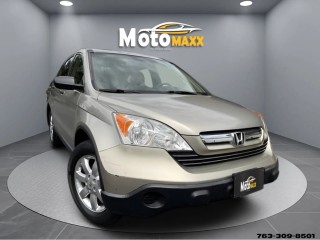 Image for 2007 Honda CR-V EX ID: 7538931