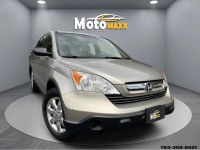 Image for 2007 Honda CR-V EX ID: 7538931