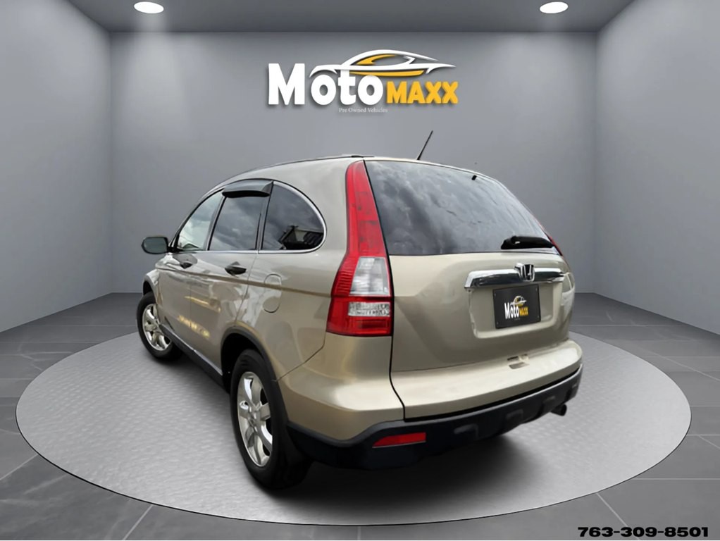 2007 Honda CR-V Image 3