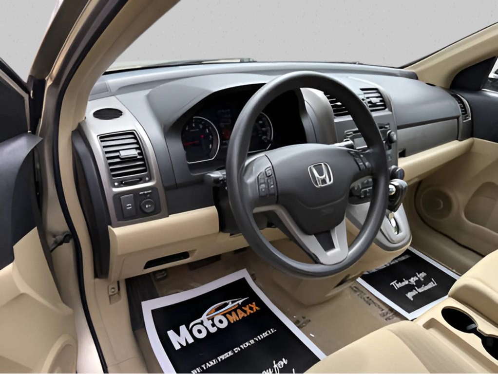 2007 Honda CR-V Image 5