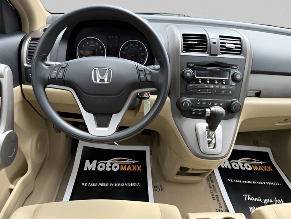 2007 Honda CR-V Image 6