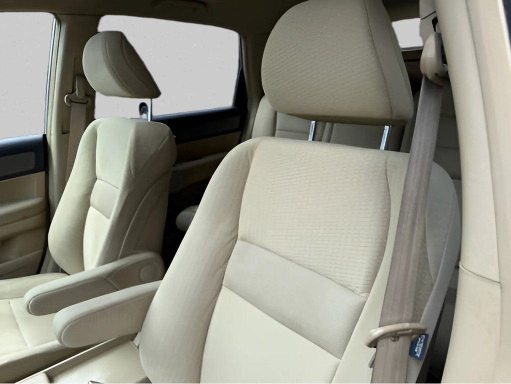 2007 Honda CR-V Image 7