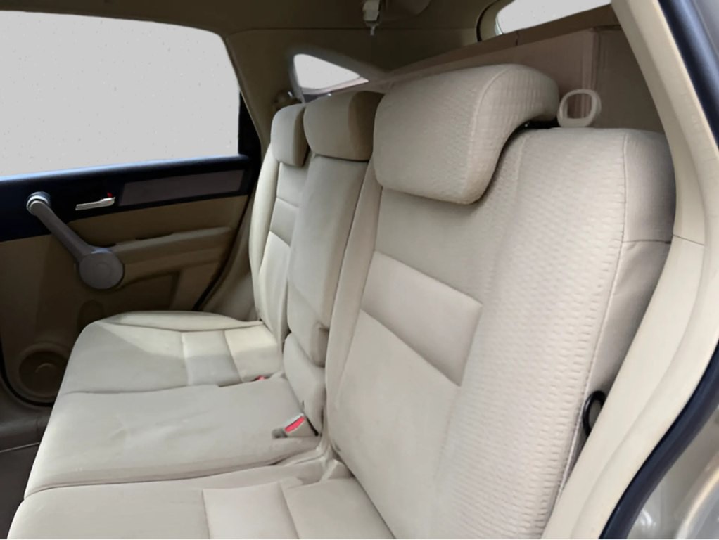 2007 Honda CR-V Image 8