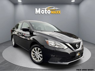Image for 2019 Nissan Sentra SV ID: 7555242