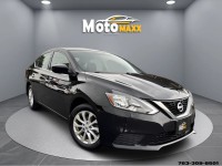 Image for 2019 Nissan Sentra SV ID: 7555242