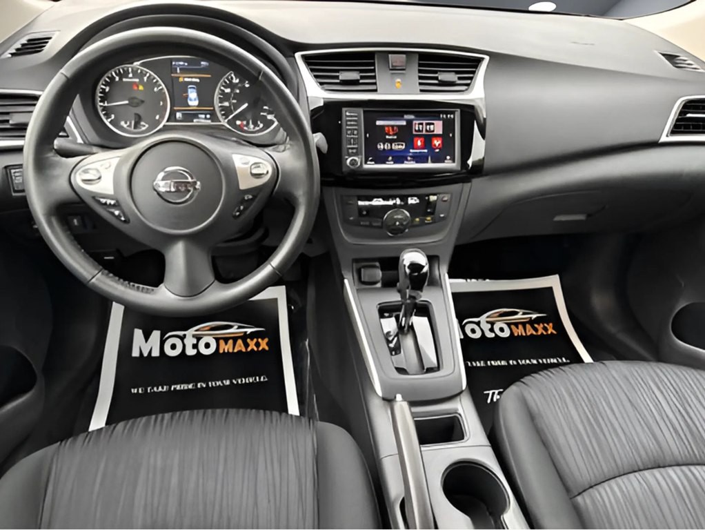 2019 Nissan Sentra Image 6