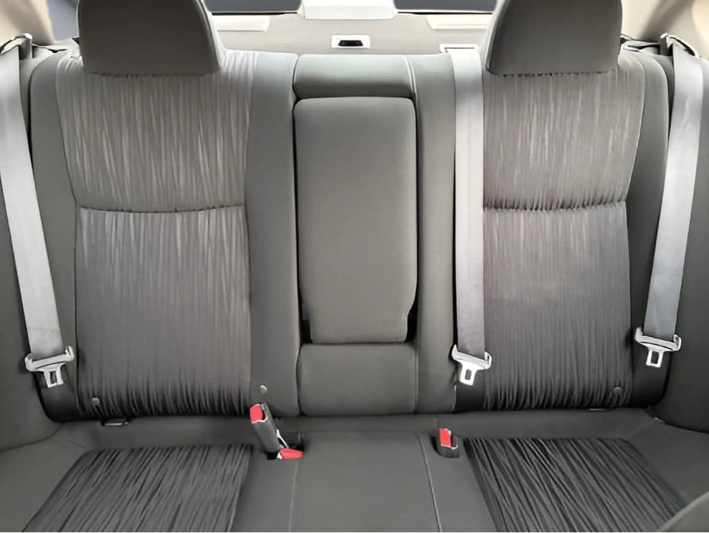 2019 Nissan Sentra Image 9