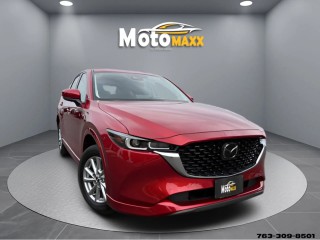 Image for 2024 Mazda CX-5 Preferred ID: 7585216