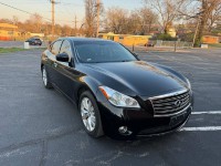 Image for 2011 INFINITI M37  ID: 5350283