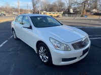 Image for 2007 INFINITI G35  ID: 6311374