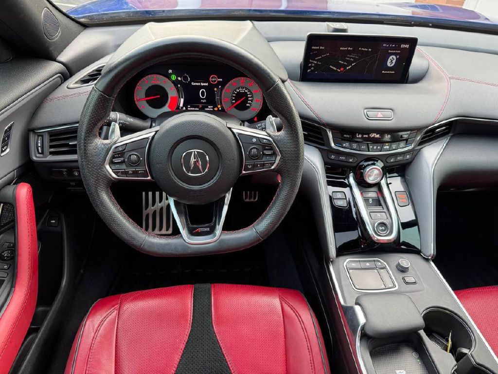 2021 Acura TL Image 18