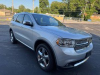 Image for 2011 Dodge Durango Citadel ID: 6668990