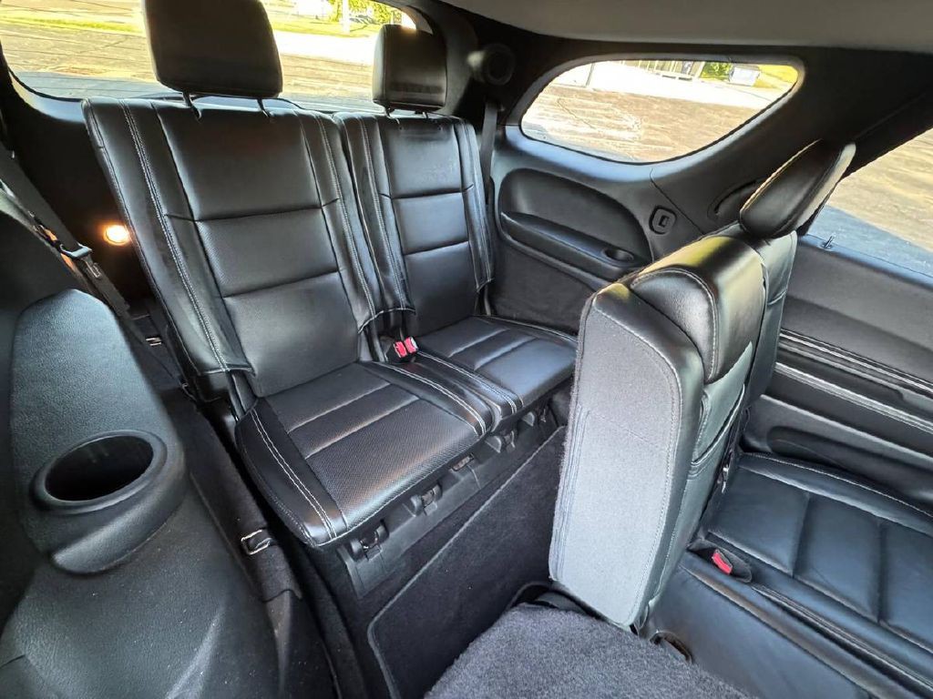 2011 Dodge Durango Image 15