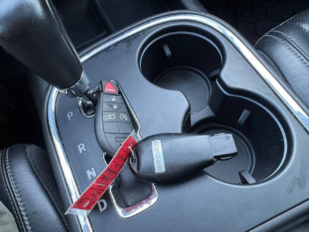 2011 Dodge Durango Image 21