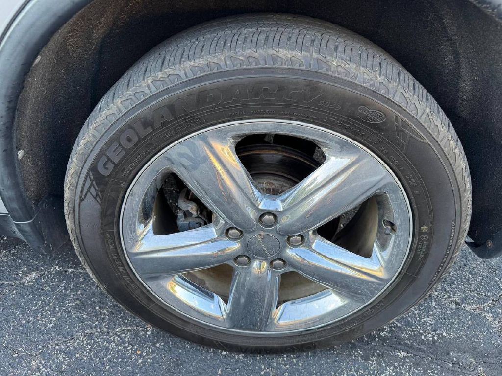 2011 Dodge Durango Image 23