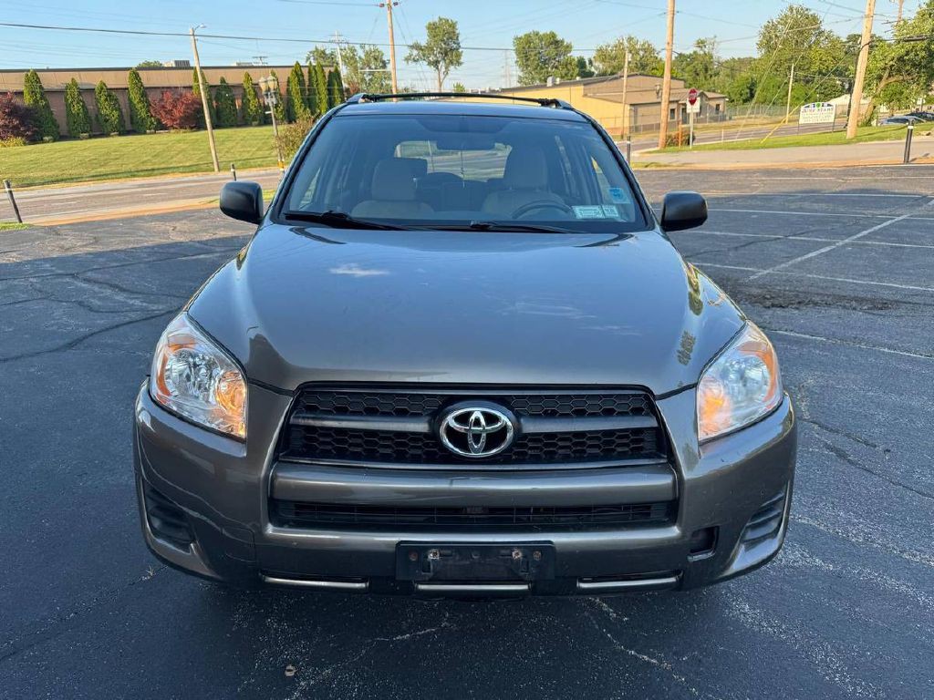 2010 Toyota Rav4 Image 2