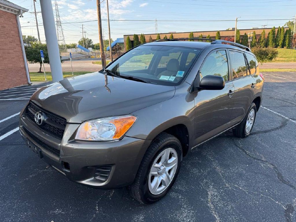 2010 Toyota Rav4 Image 3
