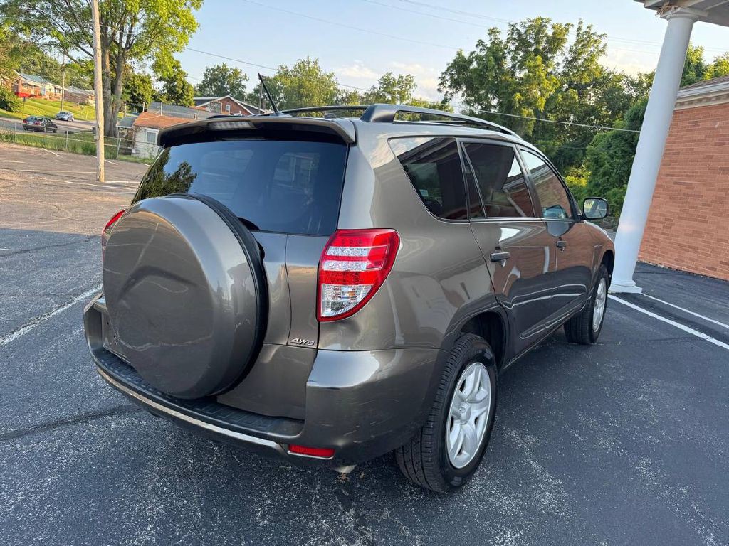 2010 Toyota Rav4 Image 6