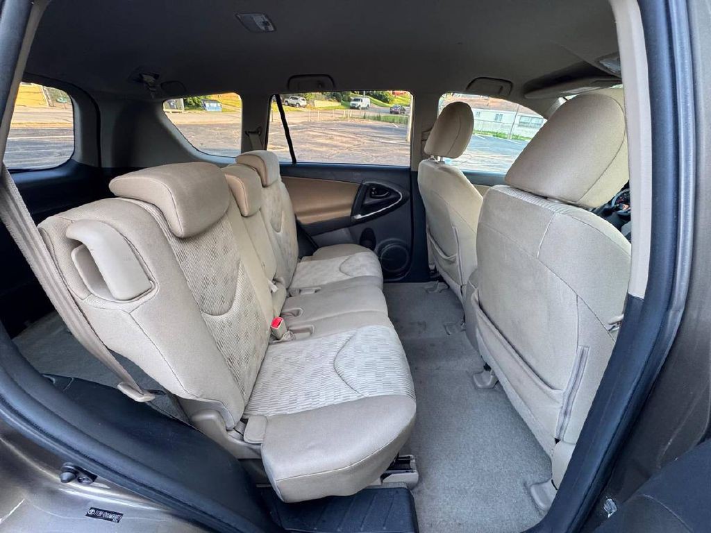 2010 Toyota Rav4 Image 14