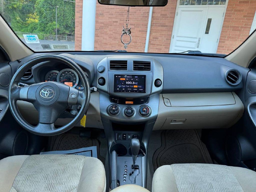 2010 Toyota Rav4 Image 16