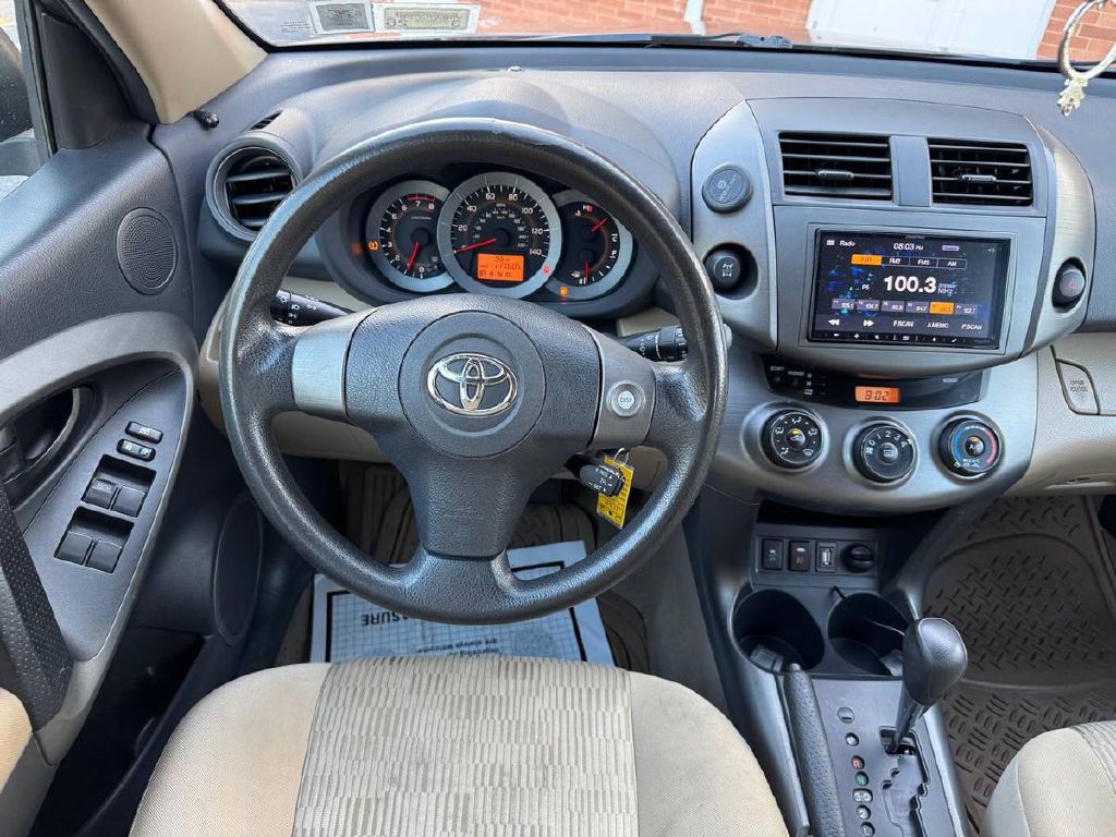 2010 Toyota Rav4 Image 17