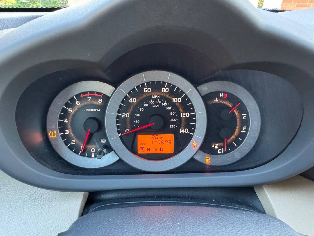 2010 Toyota Rav4 Image 19
