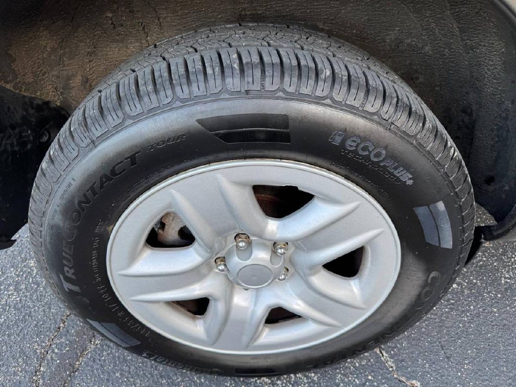 2010 Toyota Rav4 Image 20